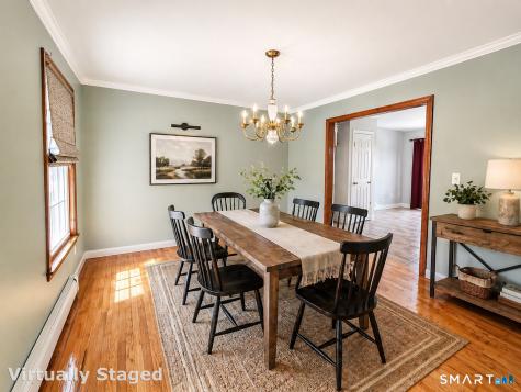 11 Wheeler Farm Road Preston CT 06365