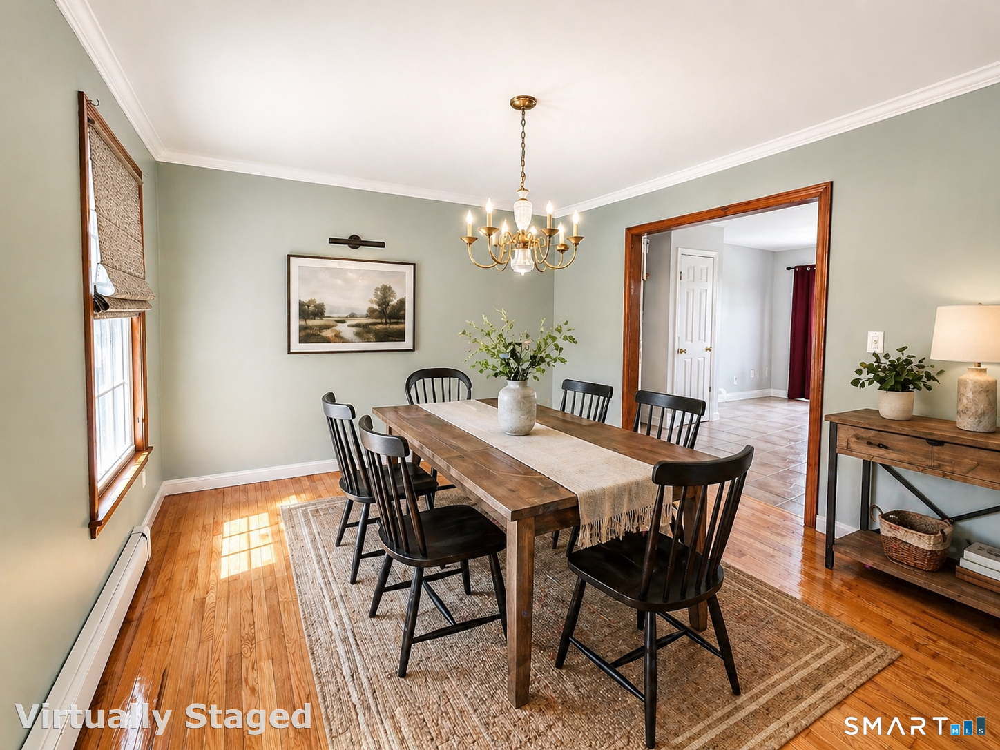 11 Wheeler Farm Road Preston CT 06365