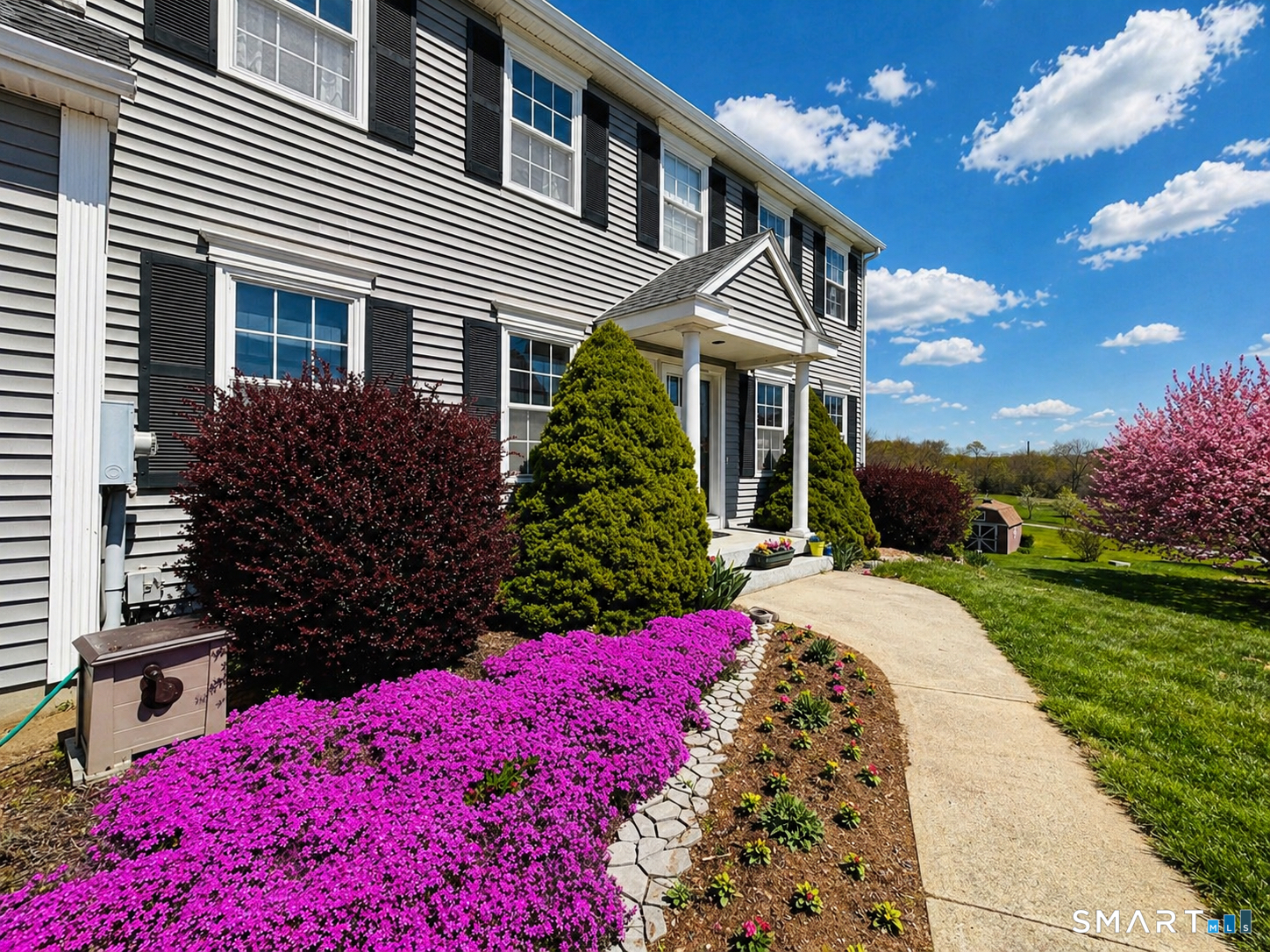 11 Wheeler Farm Road Preston CT 06365