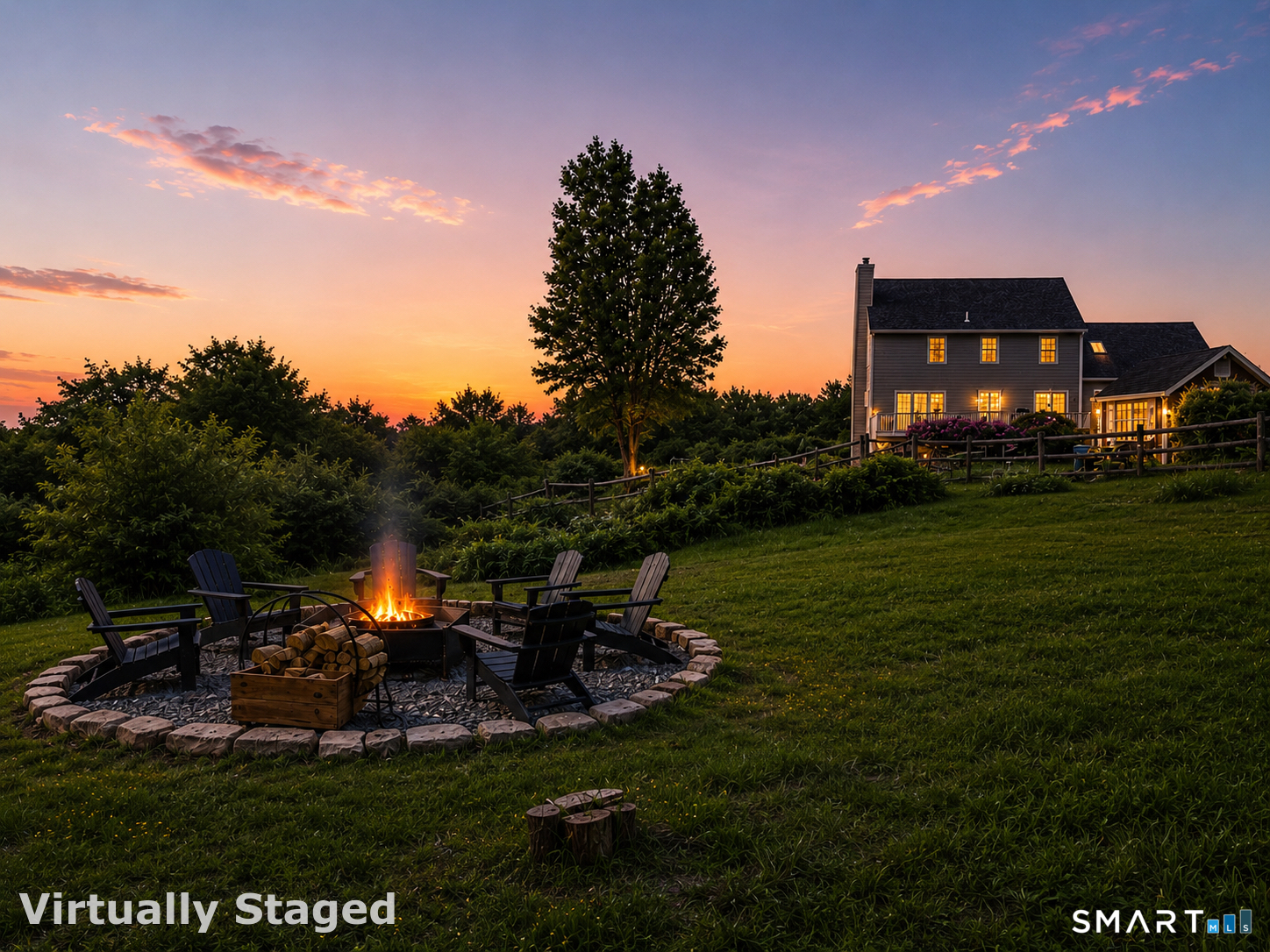 11 Wheeler Farm Road Preston CT 06365