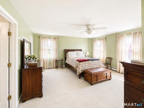 11 Wheeler Farm Road Preston CT 06365