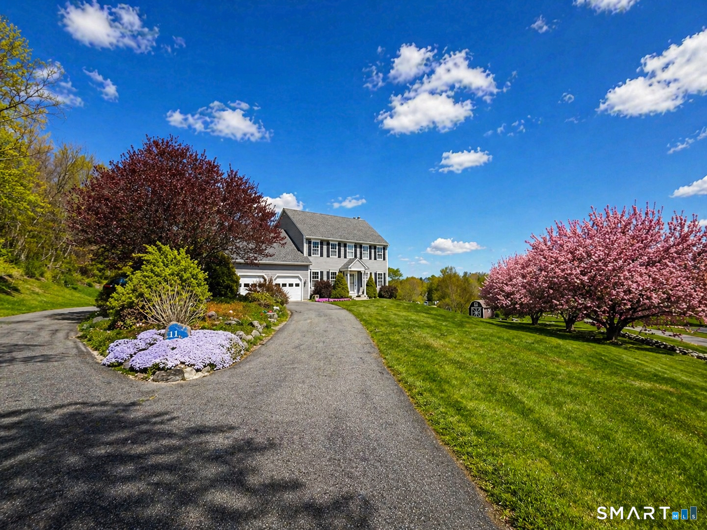 11 Wheeler Farm Road Preston CT 06365