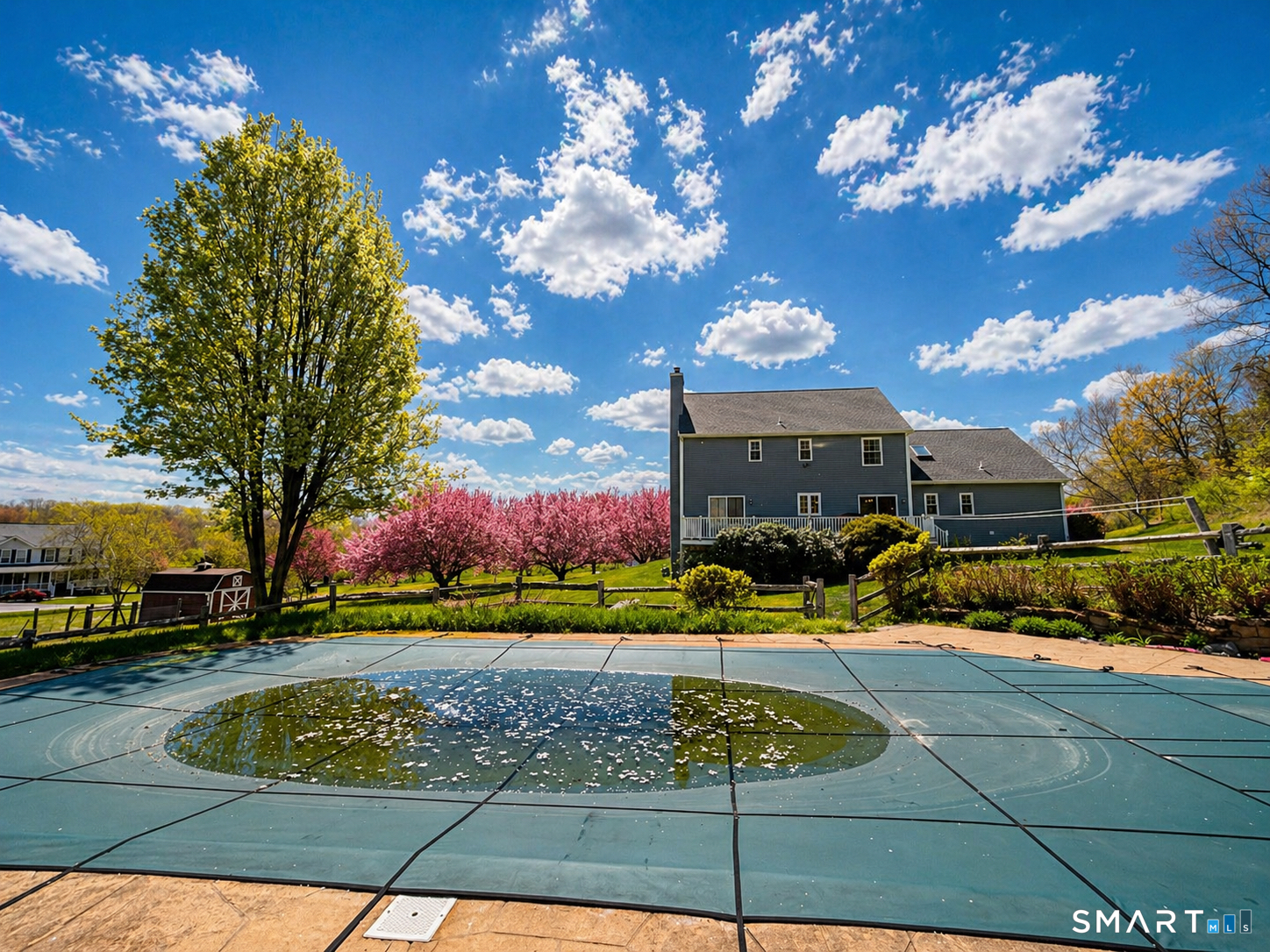 11 Wheeler Farm Road Preston CT 06365