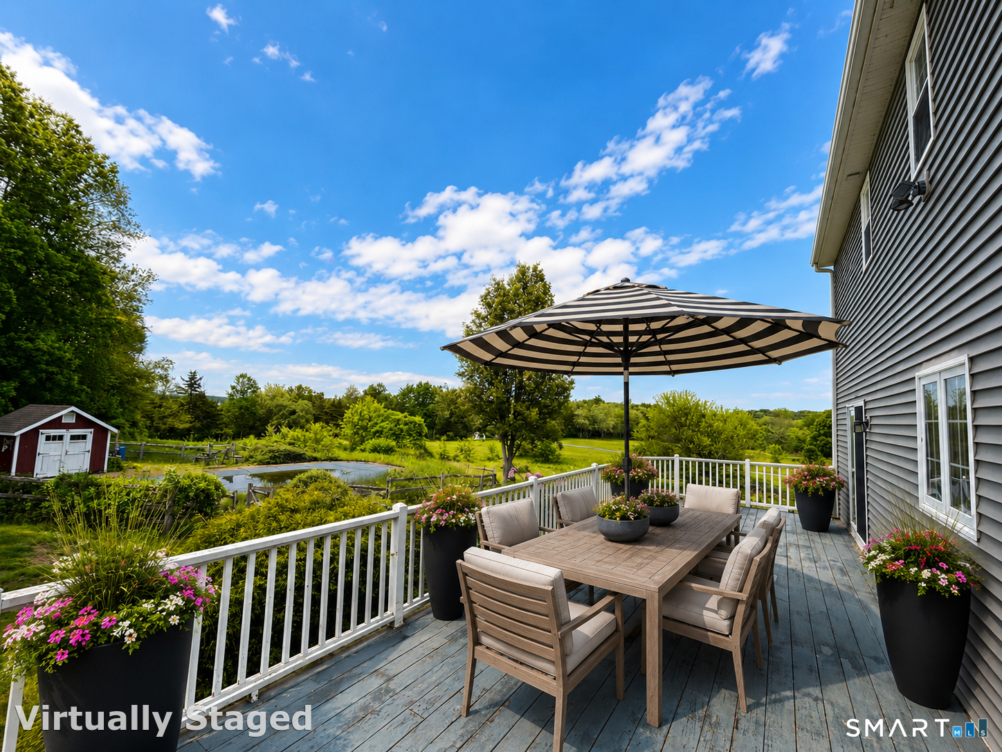 11 Wheeler Farm Road Preston CT 06365