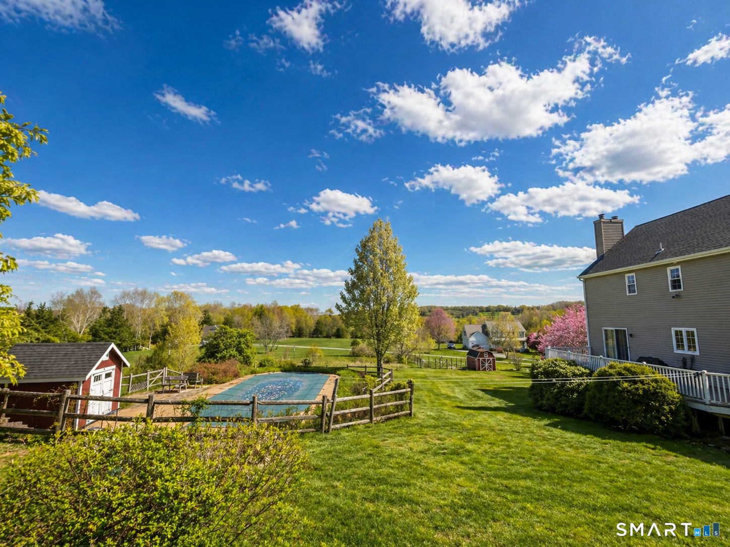 11 Wheeler Farm Road Preston CT 06365