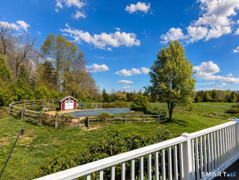 11 Wheeler Farm Road Preston CT 06365