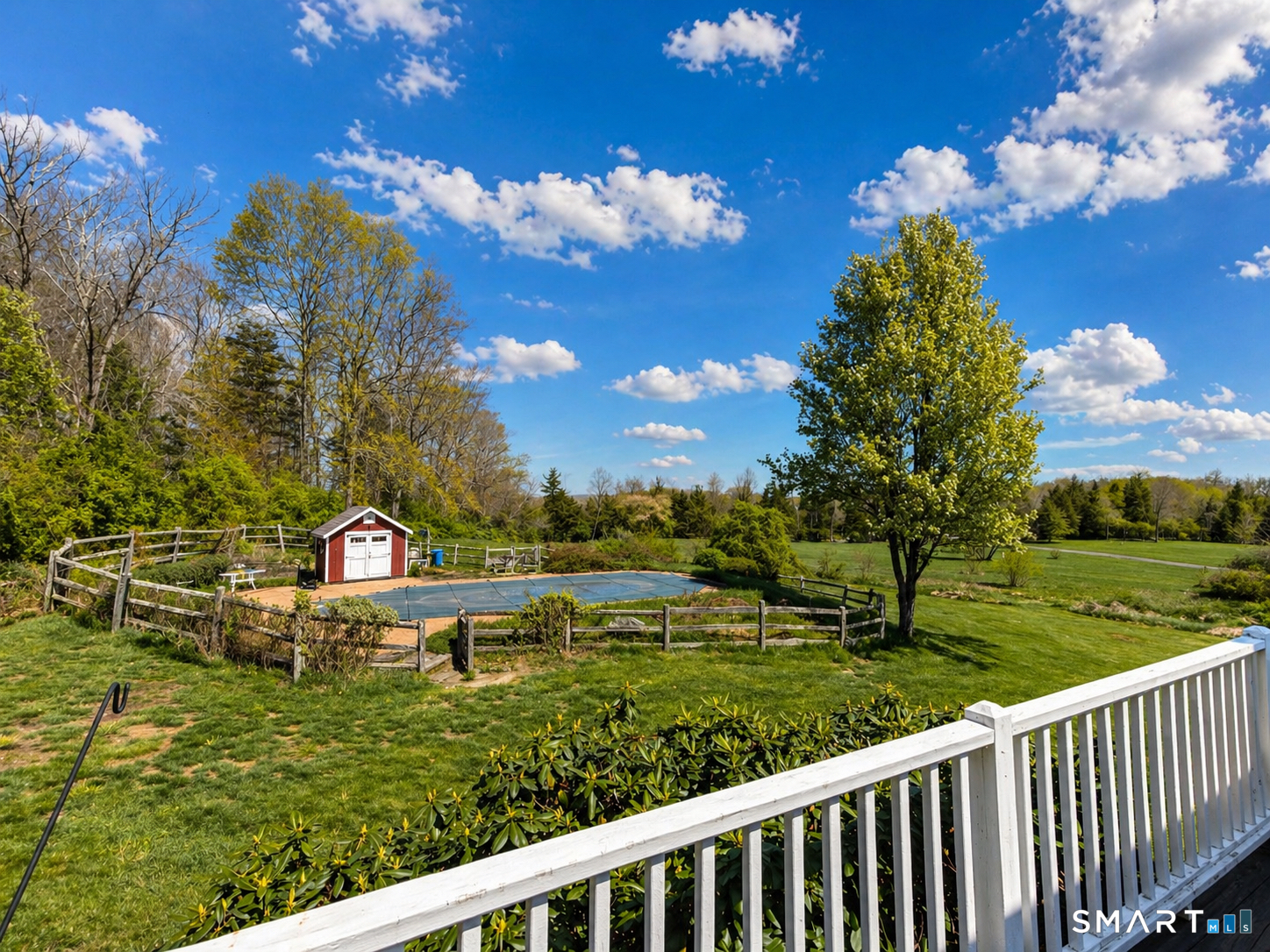 11 Wheeler Farm Road Preston CT 06365