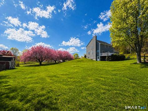 11 Wheeler Farm Road Preston CT 06365