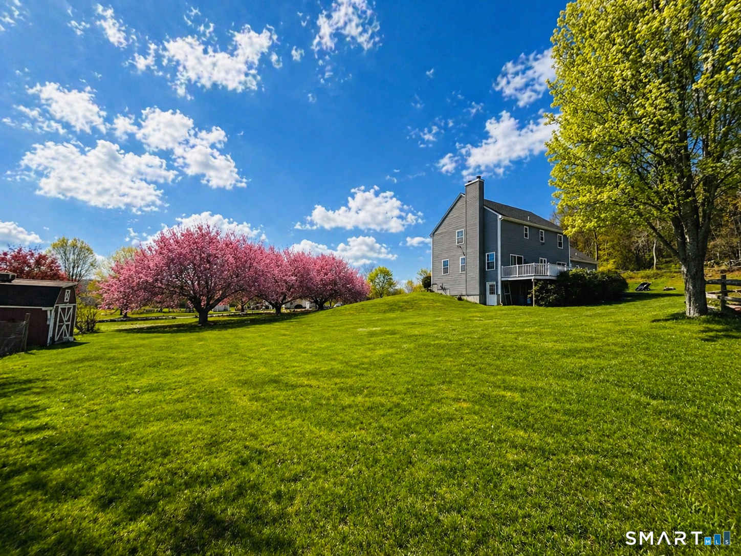 11 Wheeler Farm Road Preston CT 06365