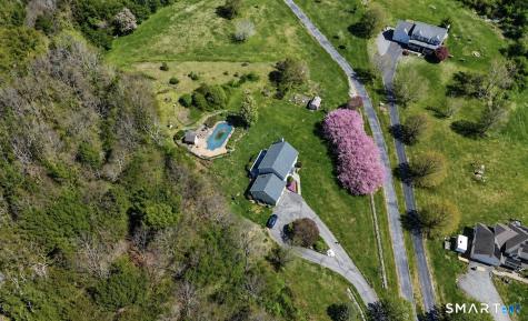 11 Wheeler Farm Road Preston CT 06365