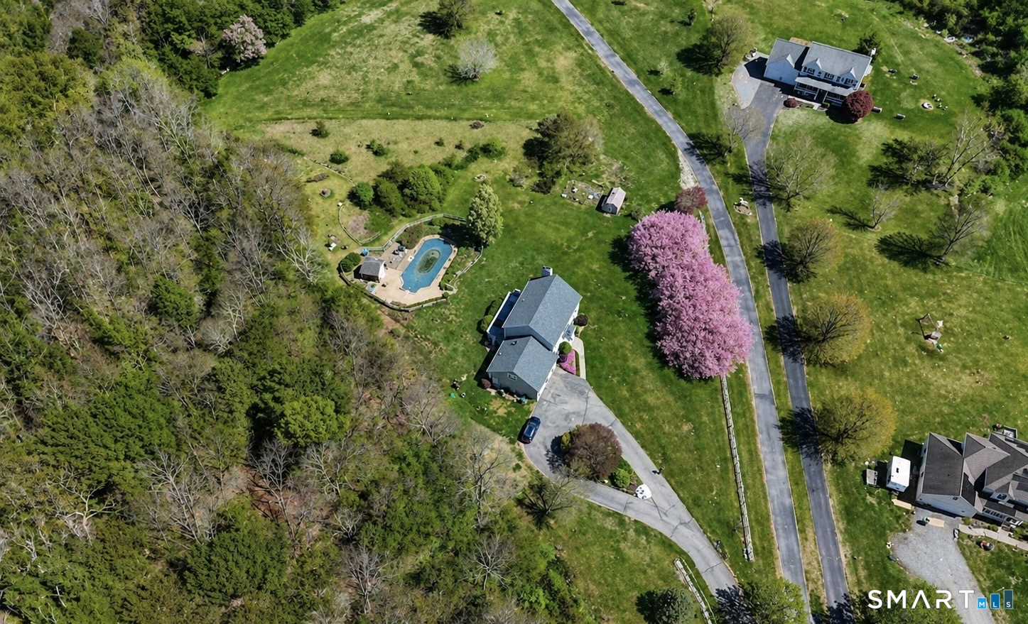 11 Wheeler Farm Road Preston CT 06365