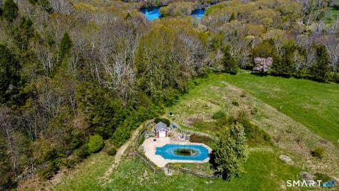 11 Wheeler Farm Road Preston CT 06365