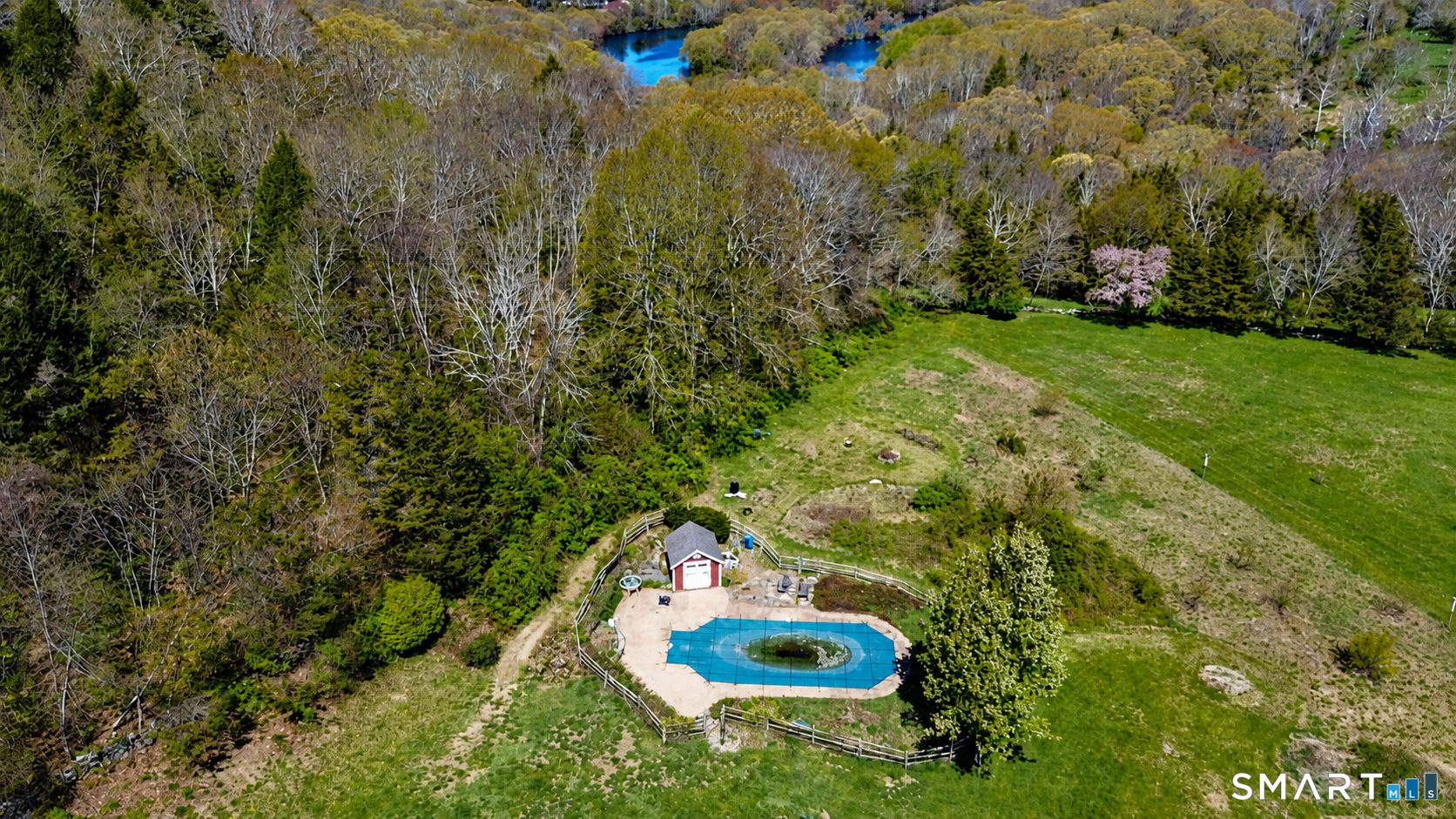 11 Wheeler Farm Road Preston CT 06365