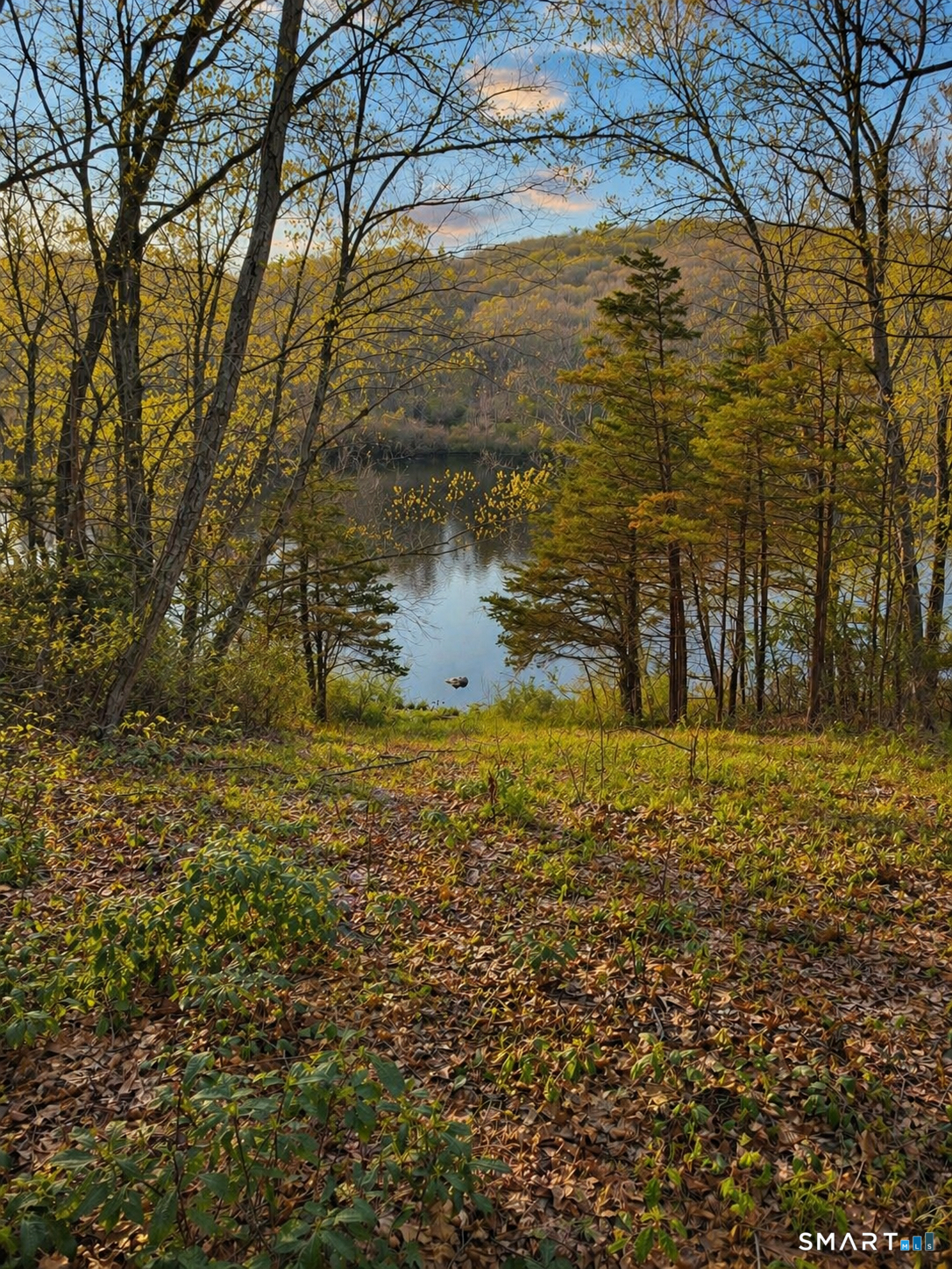 11 Wheeler Farm Road Preston CT 06365