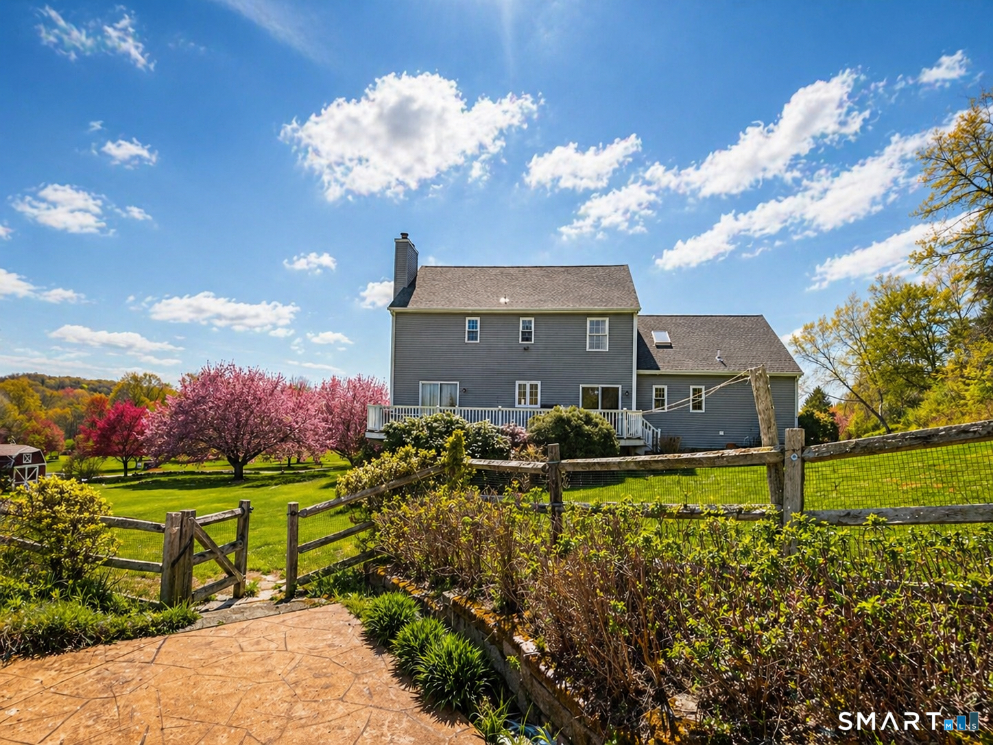 11 Wheeler Farm Road Preston CT 06365