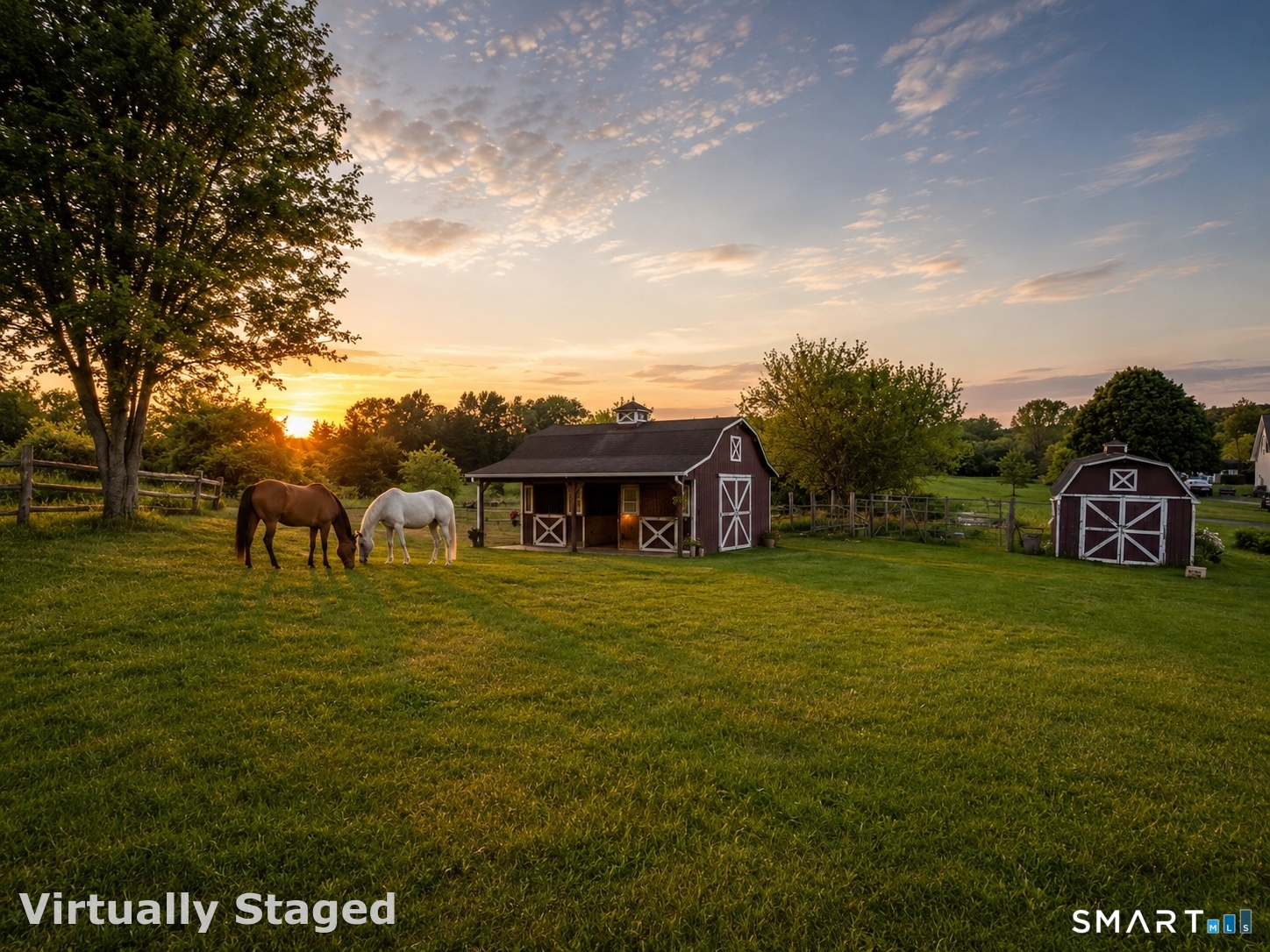 11 Wheeler Farm Road Preston CT 06365