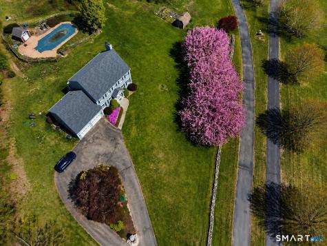 11 Wheeler Farm Road Preston CT 06365