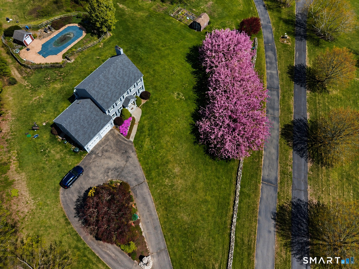 11 Wheeler Farm Road Preston CT 06365