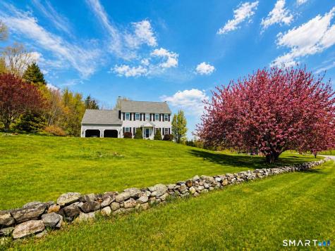 11 Wheeler Farm Road Preston CT 06365