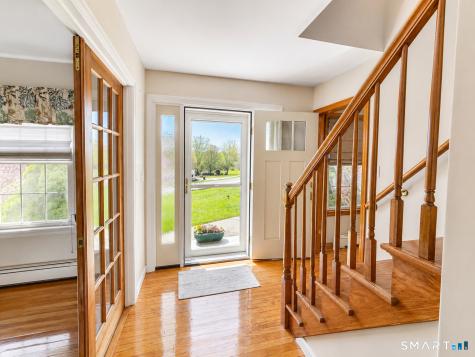 11 Wheeler Farm Road Preston CT 06365