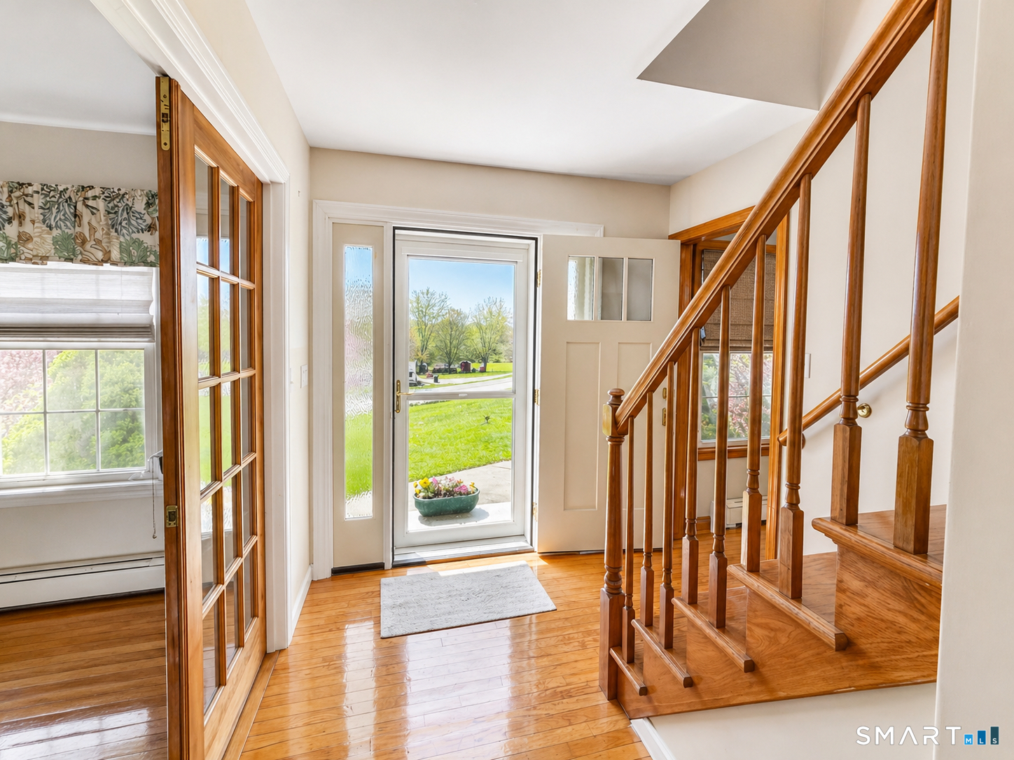 11 Wheeler Farm Road Preston CT 06365