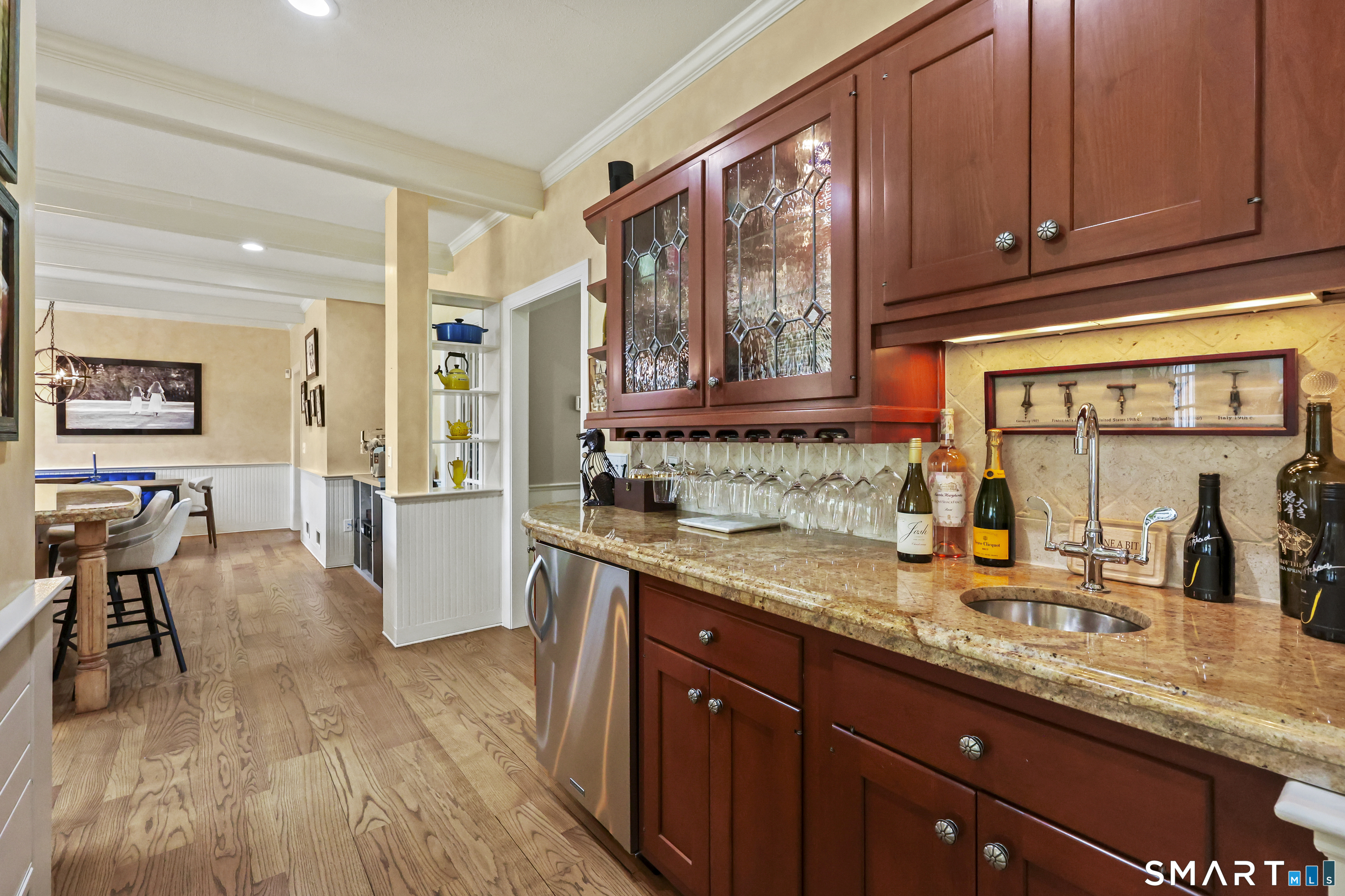 207 Great Pond Road Simsbury CT 06070