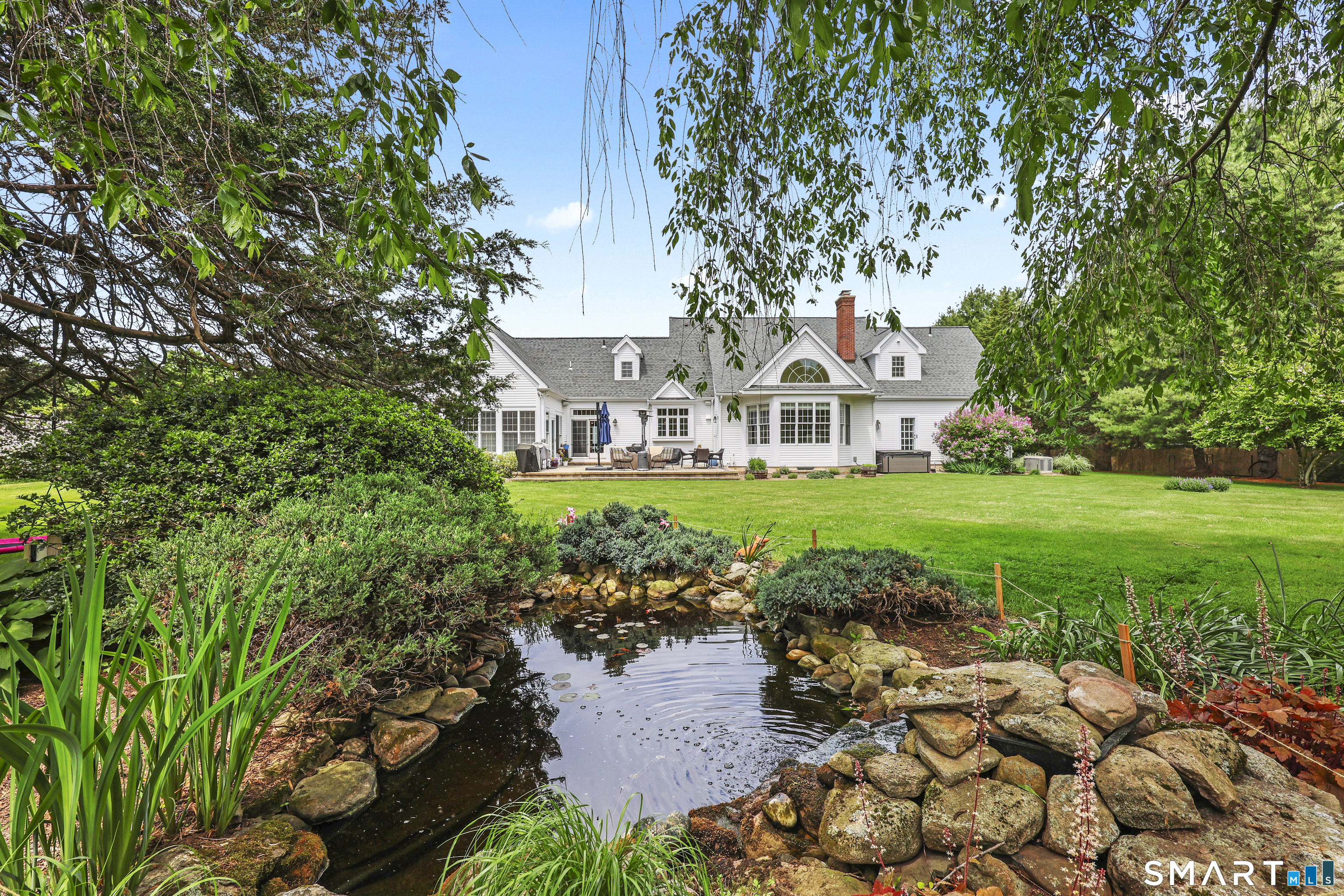 207 Great Pond Road Simsbury CT 06070