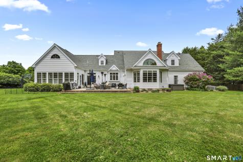 207 Great Pond Road Simsbury CT 06070