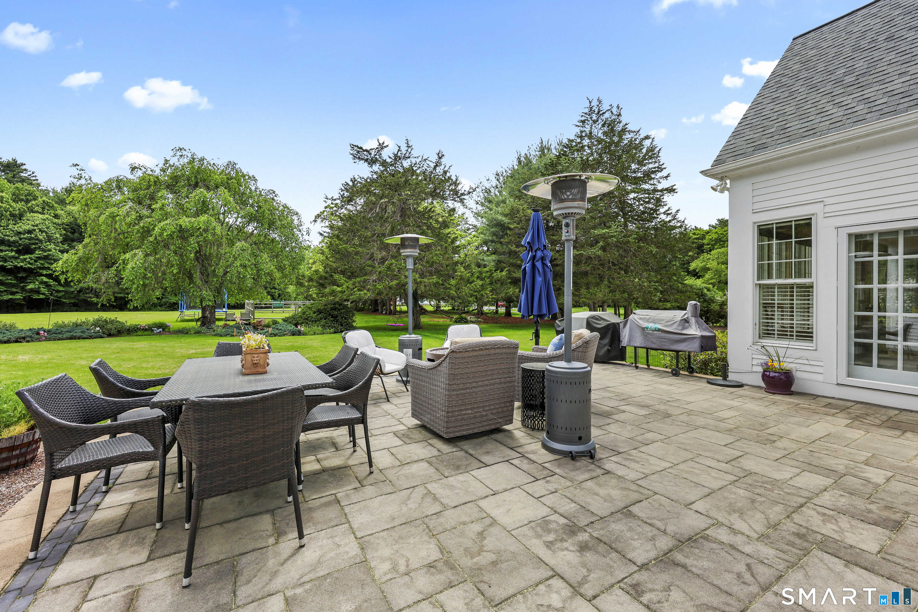 207 Great Pond Road Simsbury CT 06070
