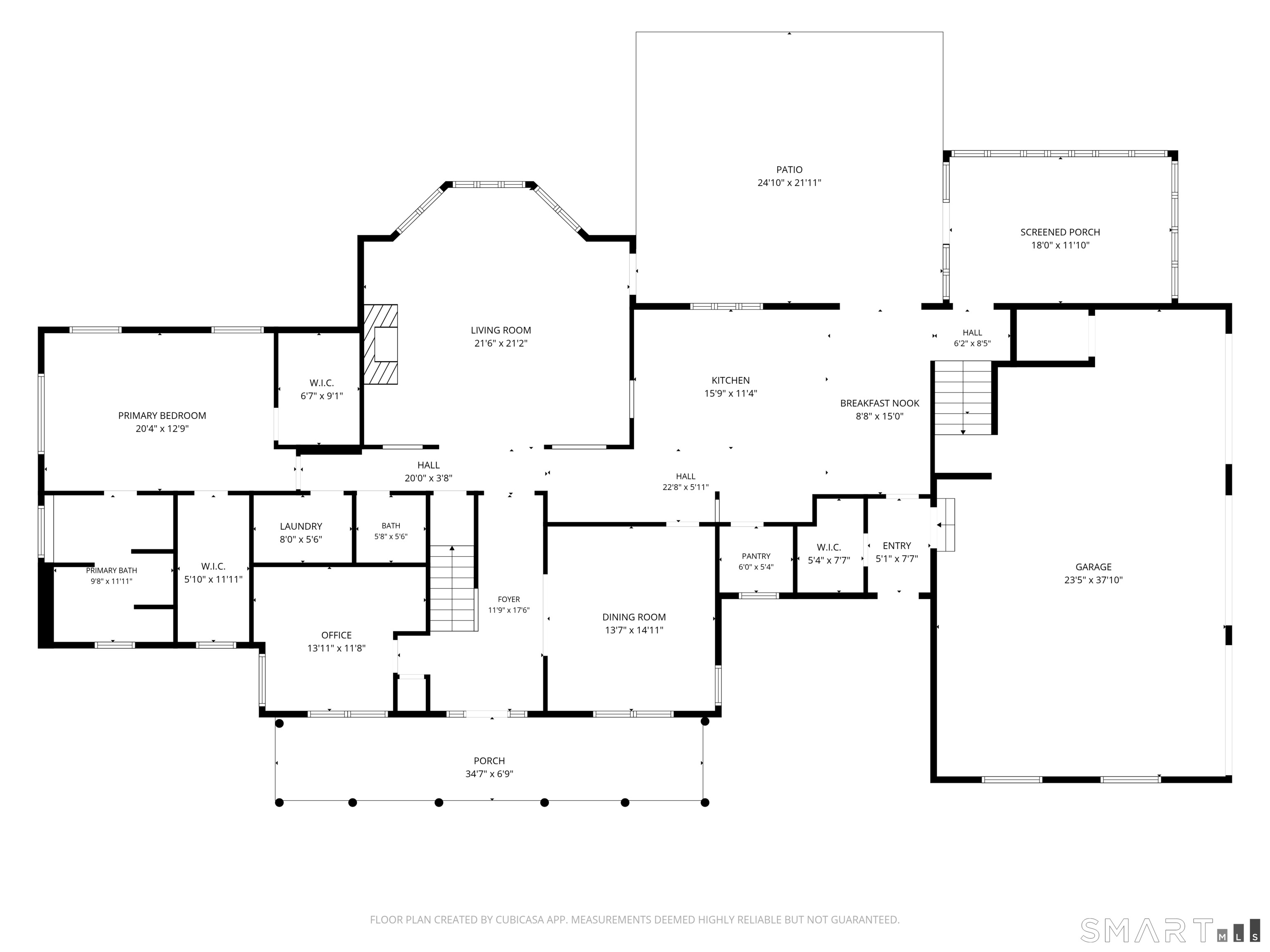 207 Great Pond Road Simsbury CT 06070