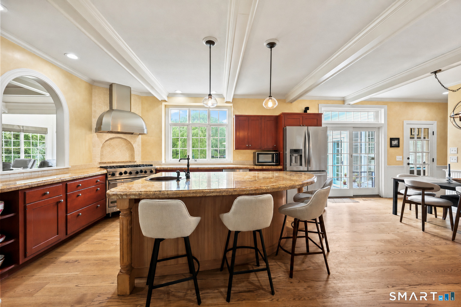 207 Great Pond Road Simsbury CT 06070