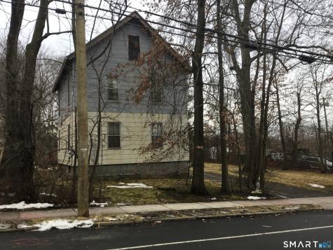 117 Hamilton Street Hartford CT 06106