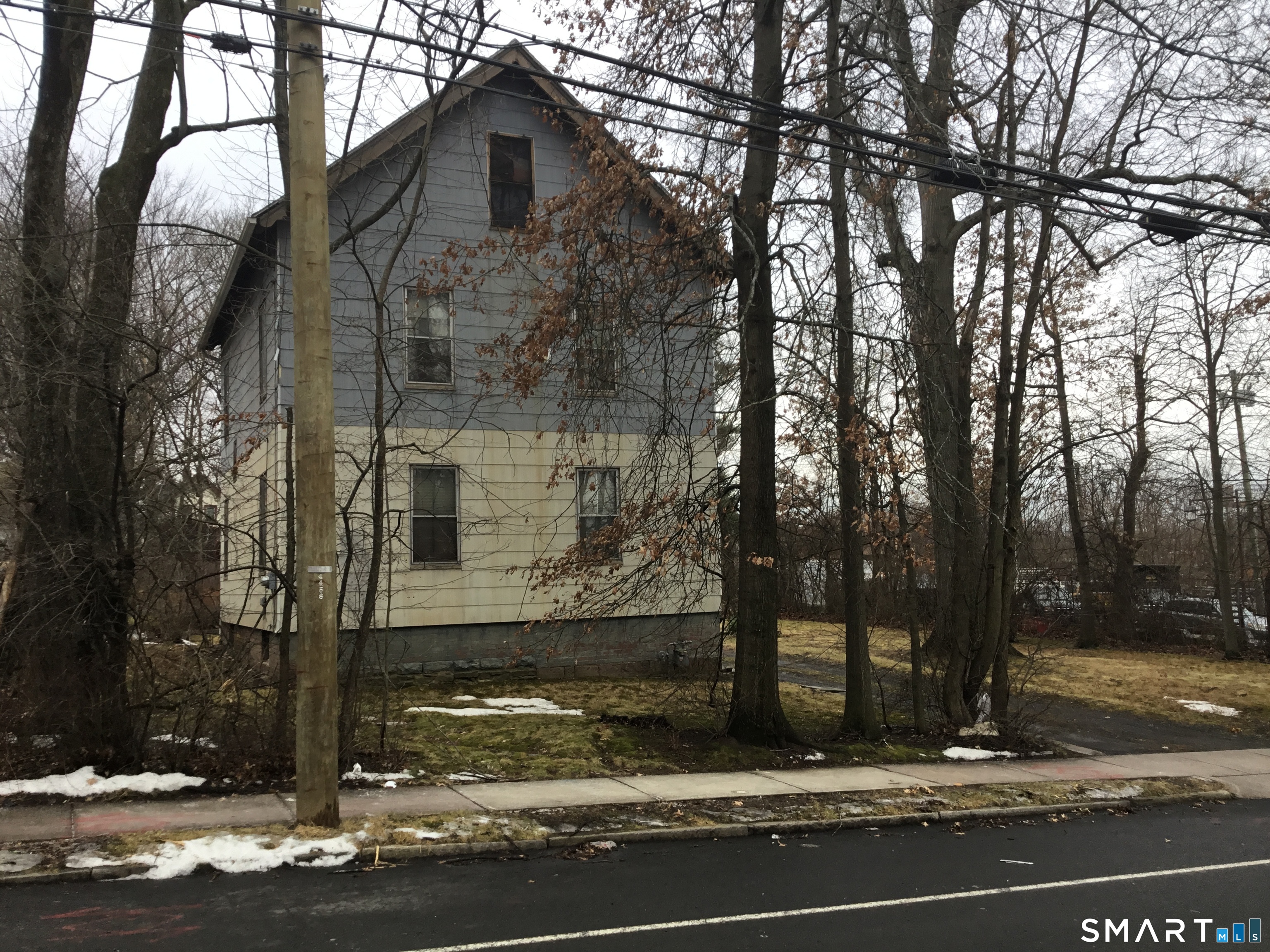 117 Hamilton Street Hartford CT 06106