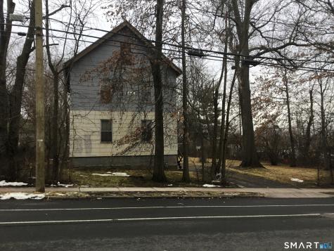 117 Hamilton Street Hartford CT 06106