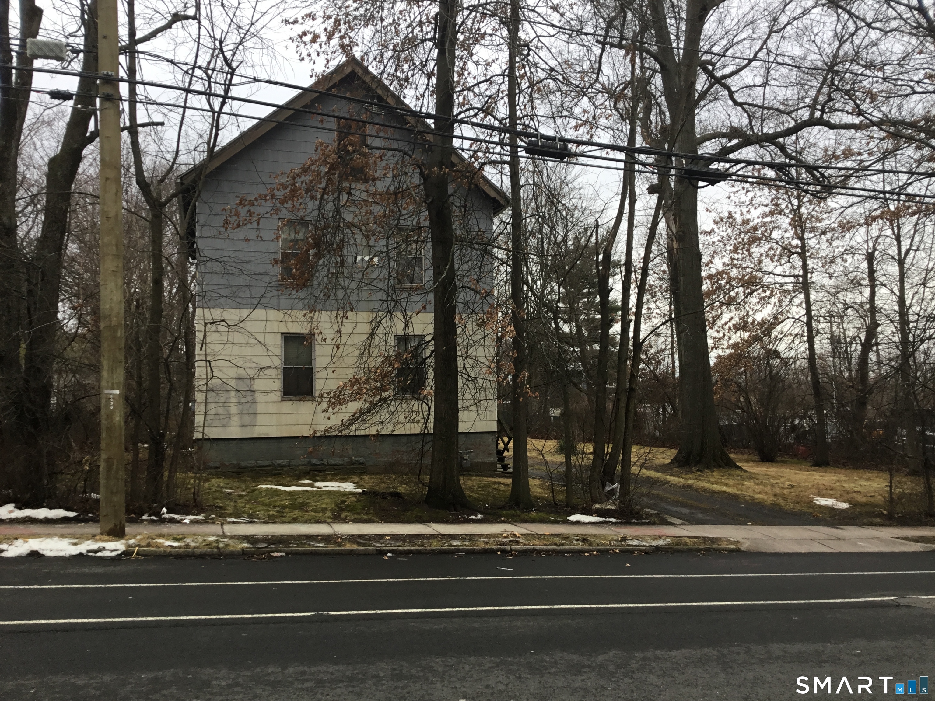 117 Hamilton Street Hartford CT 06106