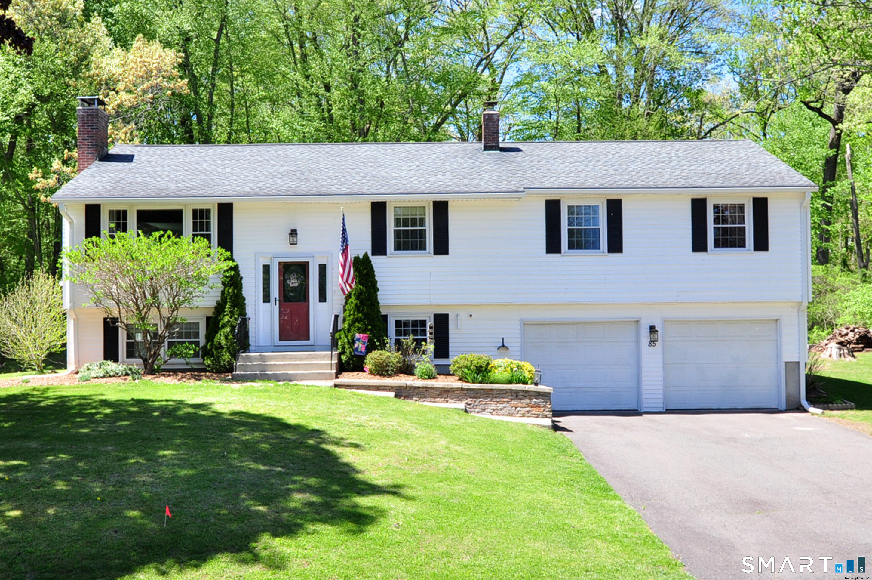 85 Winthrop Road Windsor CT 06095