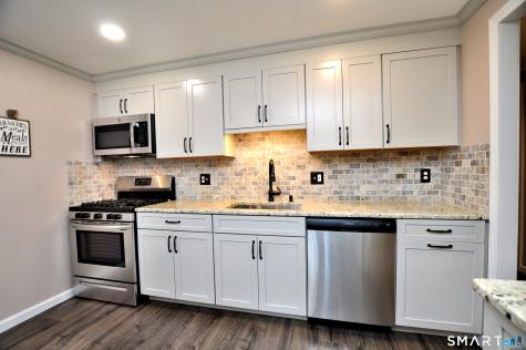 85 Winthrop Road Windsor CT 06095
