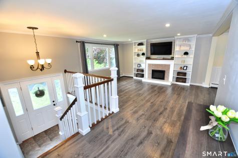 85 Winthrop Road Windsor CT 06095
