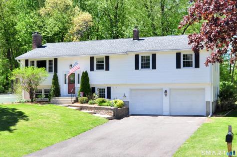 85 Winthrop Road Windsor CT 06095