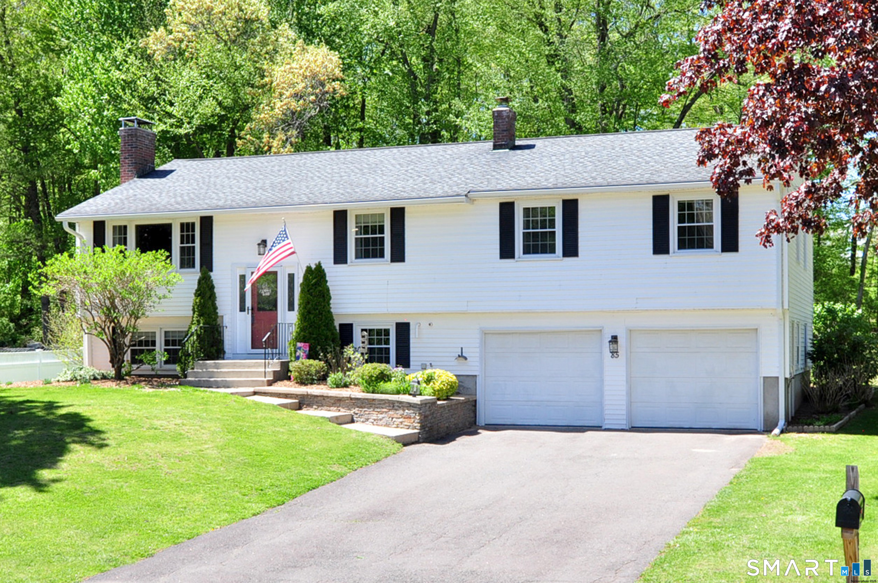 85 Winthrop Road Windsor CT 06095