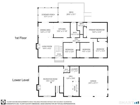 85 Winthrop Road Windsor CT 06095