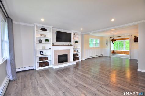 85 Winthrop Road Windsor CT 06095