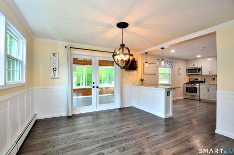 85 Winthrop Road Windsor CT 06095