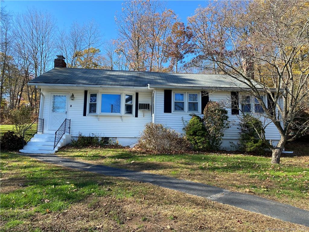 1 Lake Shore Drive Middlefield CT 06455