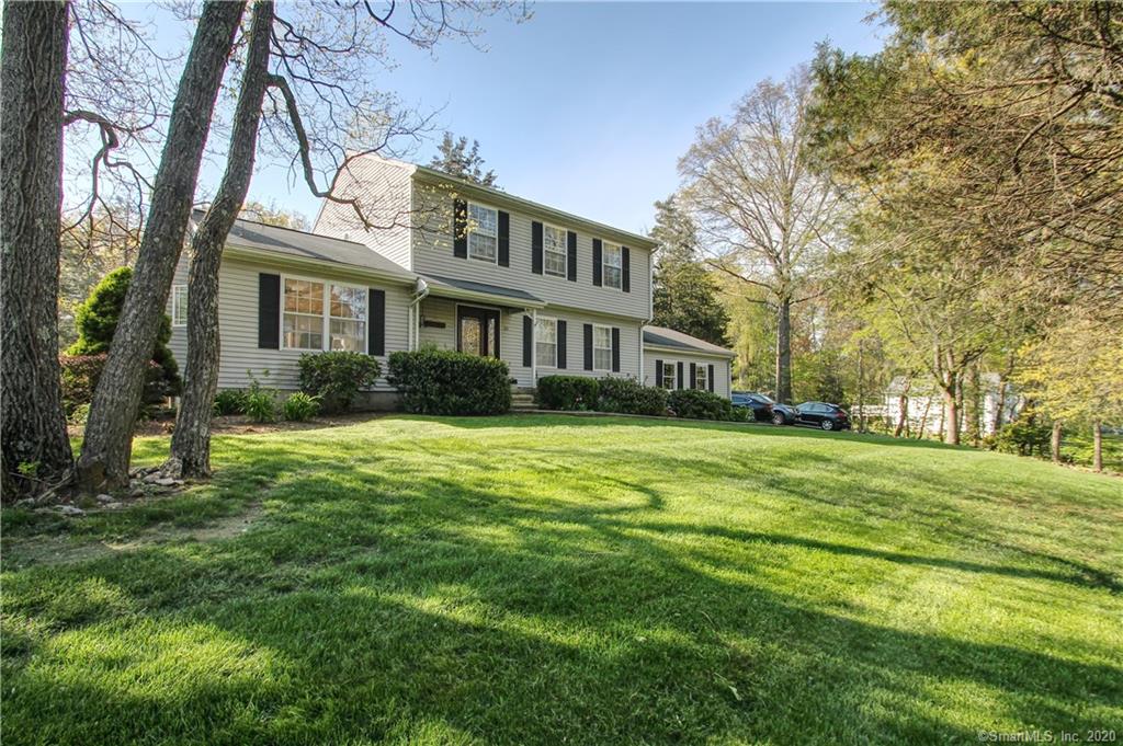 211 Zion Hill Road Milford CT 06461