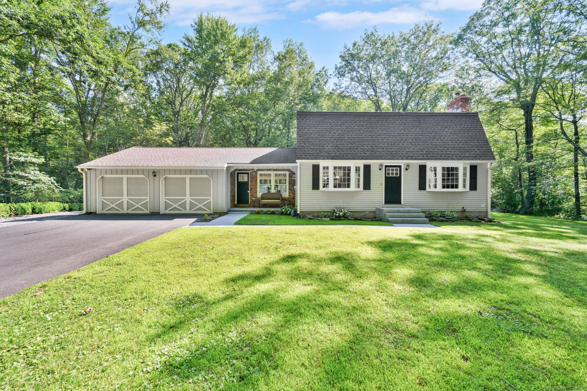 38 Nepaug Road Burlington CT 06013