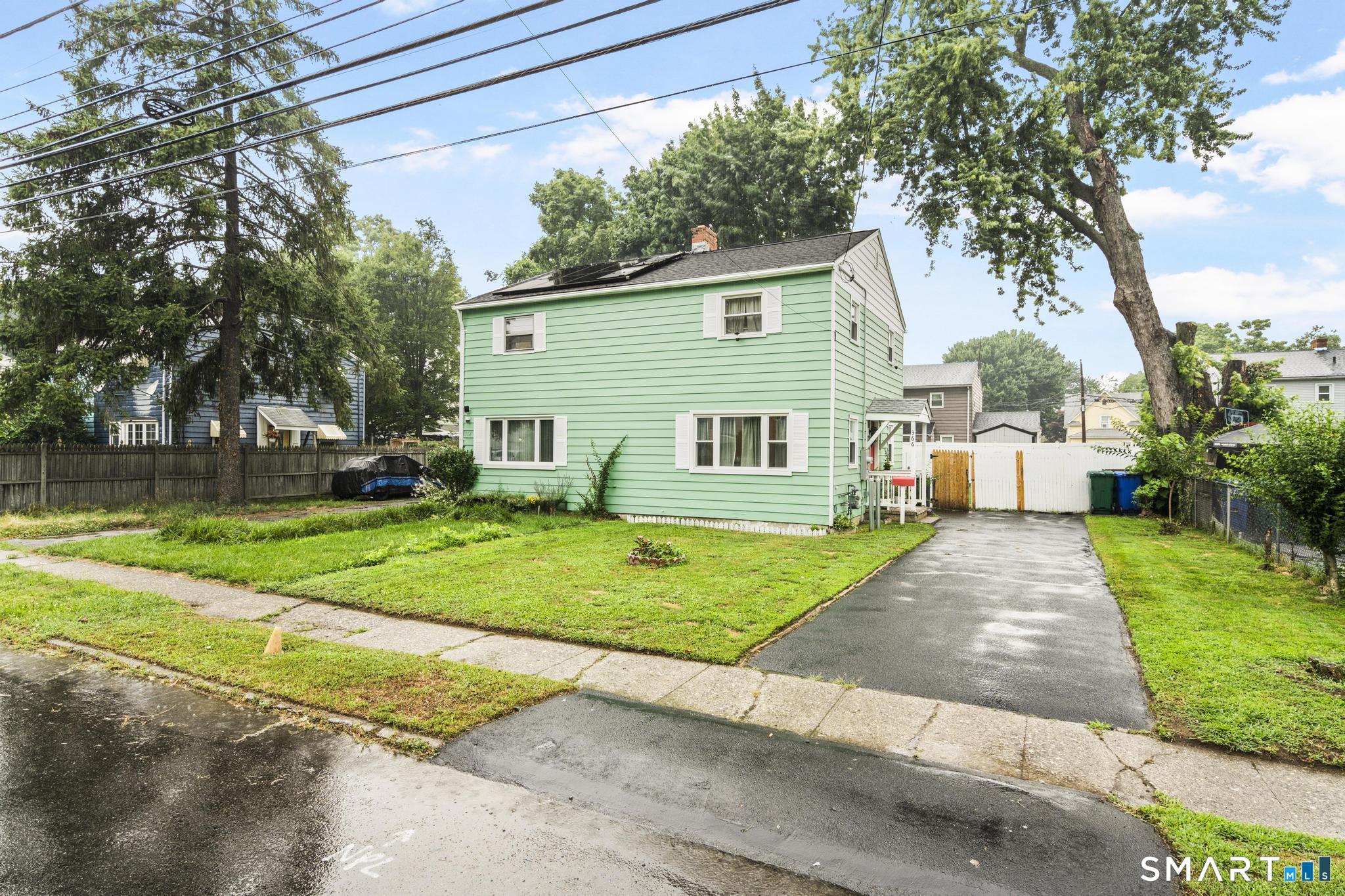 366 Columbus Avenue Stratford CT 06615