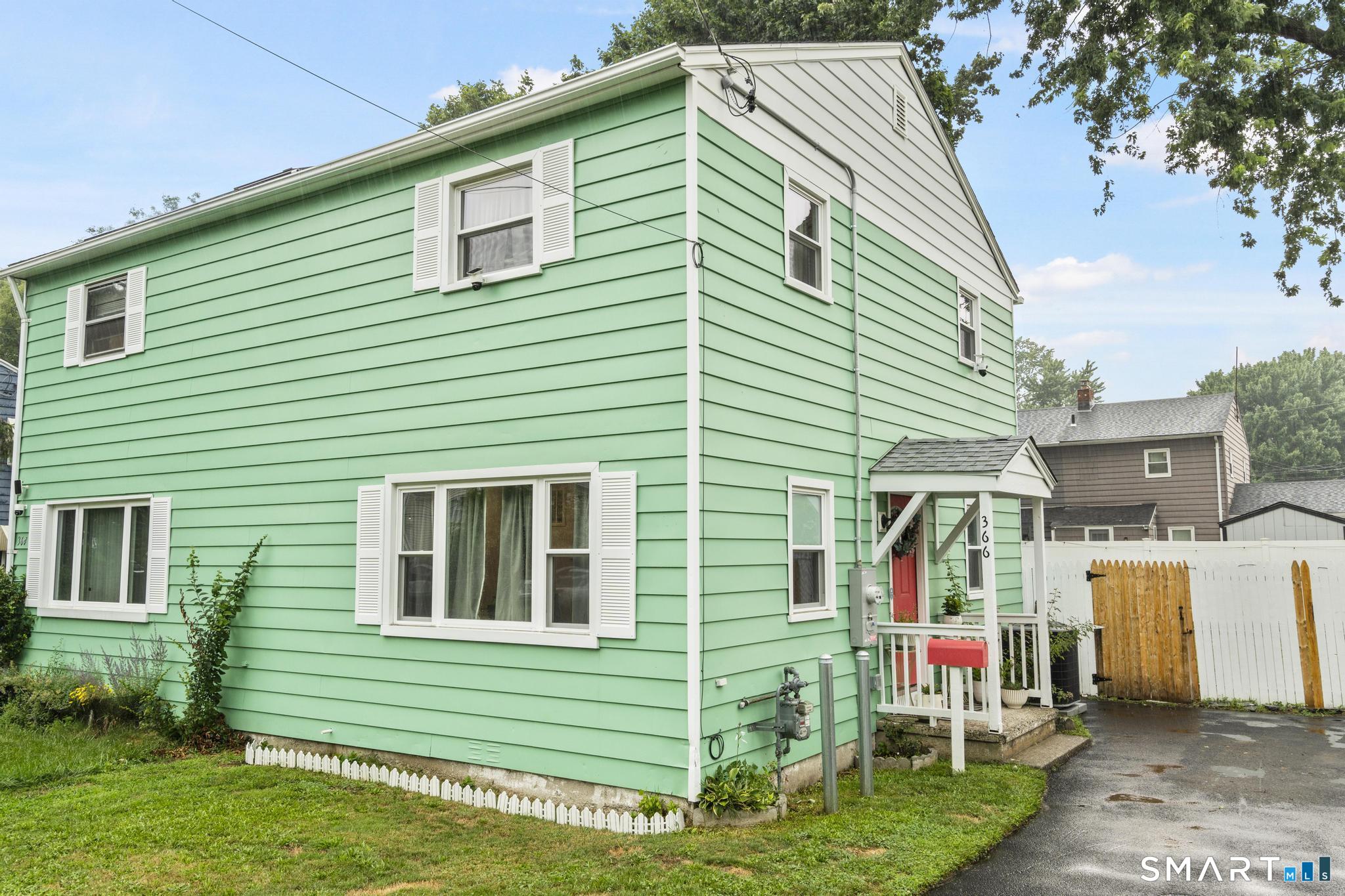 366 Columbus Avenue Stratford CT 06615