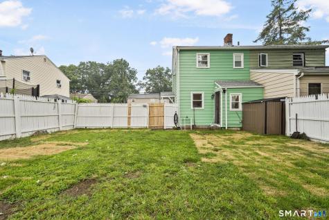366 Columbus Avenue Stratford CT 06615