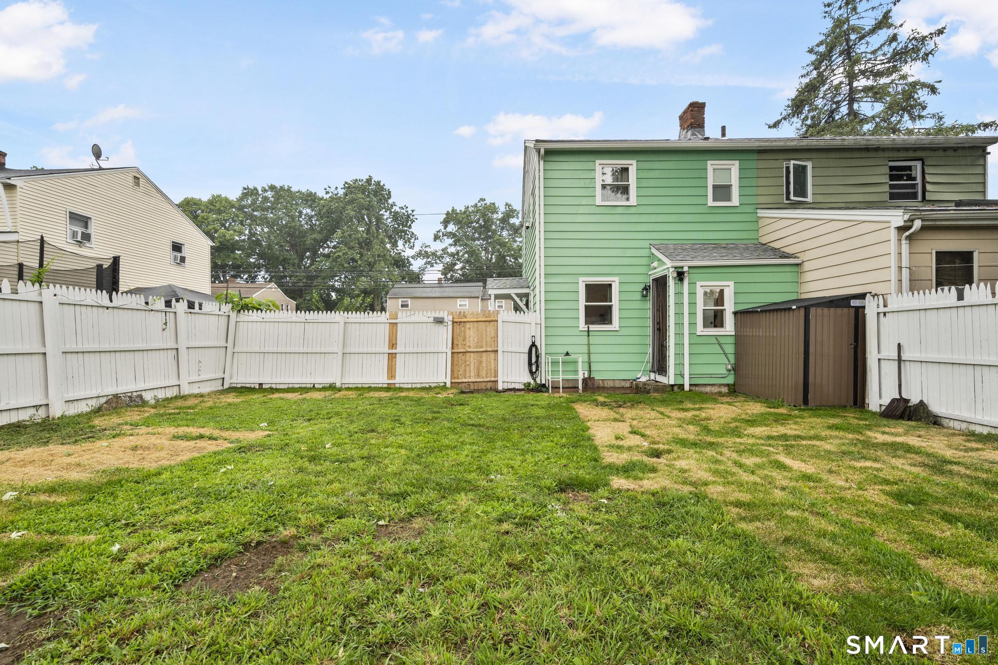 366 Columbus Avenue Stratford CT 06615